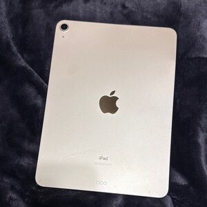 iPad Air (Pink)